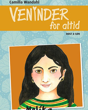 Veninder for altid