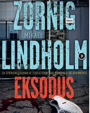 Eksodus