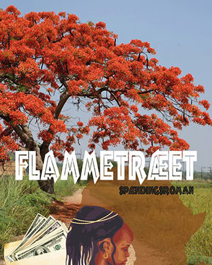 Flammetræet