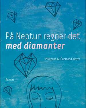 På Neptun regner det med diamanter