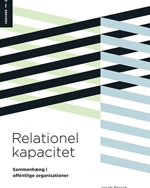 Relationel kapacitet