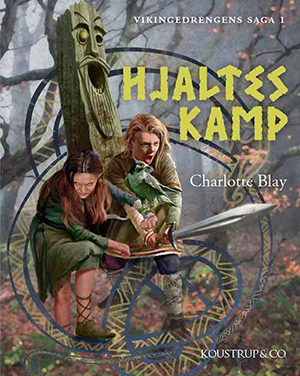 Hjaltes kamp