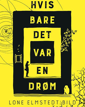 Hvis bare det var en drøm