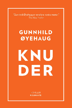 Knuder