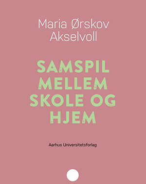 Samspil mellem skole og hjem