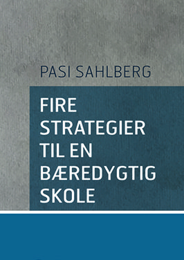 Fire strategier til en bæredygtig skole