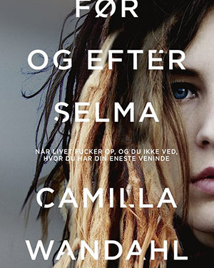 Før og efter Selma