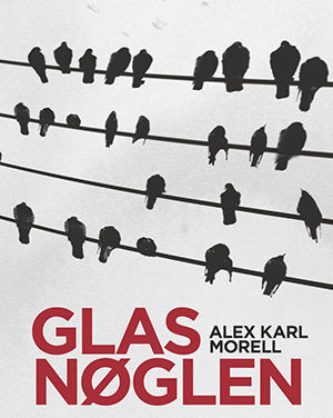 Glasnøglen