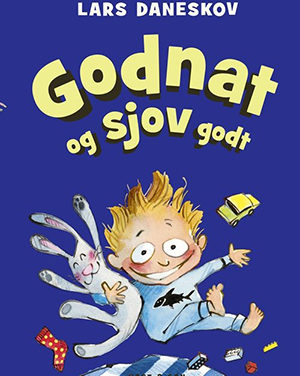 Godnat og sjov godt