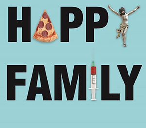 Happy Family