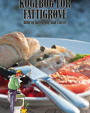 Kogebog for fattigrøve