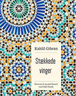 Stækkede vinger