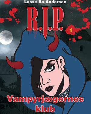 R.I.P.  Vampyrjægernes klub