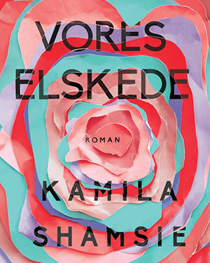 Vores elskede