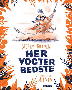 Her vogter Bedste