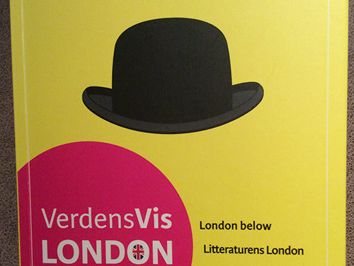 VerdensVis London