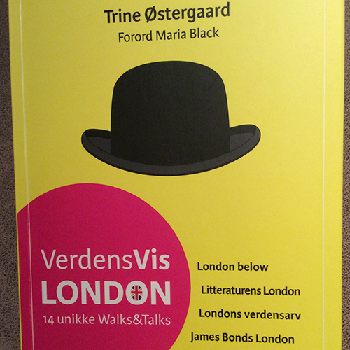 VerdensVis London