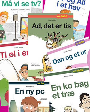 Må vi se tv?