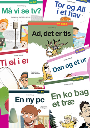 Må vi se tv?