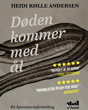 Døden kommer med ål
