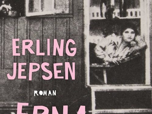 Erna i krig