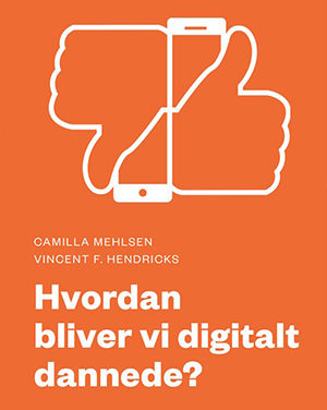 Hvordan bliver vi digitalt dannede?