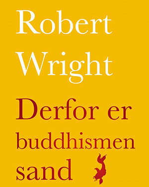 Derfor er buddhismen sand
