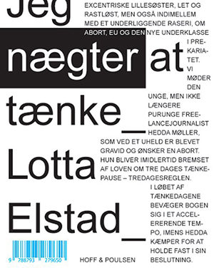 Jeg nægter at tænke