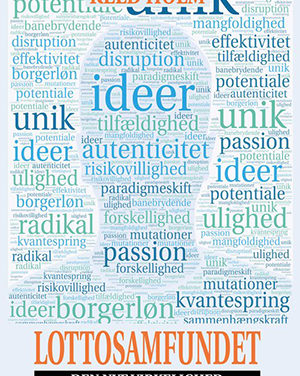 Lottosamfundet