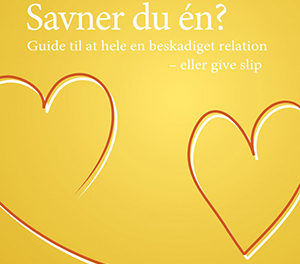 Savner du én?
