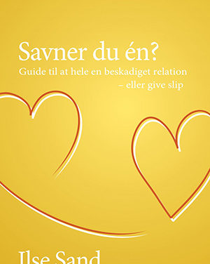 Savner du én?