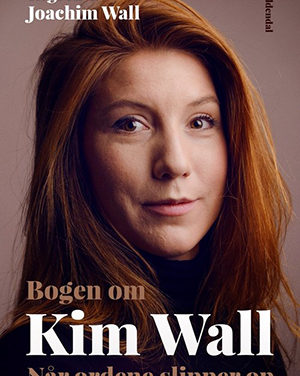 Bogen om Kim Wall