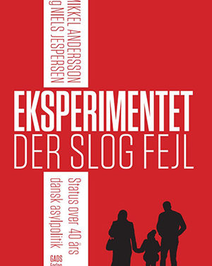 Eksperimentet der slog fejl