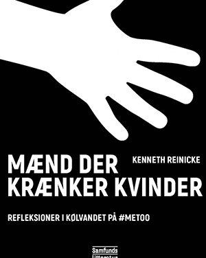 Mænd der krænker kvinder
