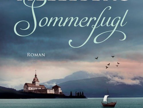 Sommerfugl