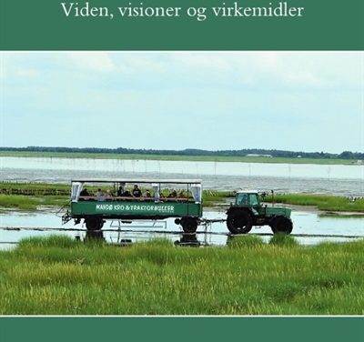 Vækst og vilkår på landet