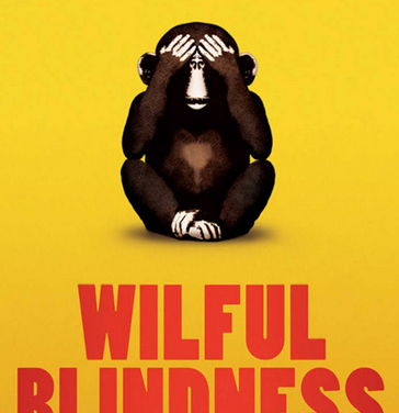 Wilful Blindness