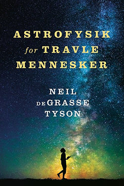 Astrofysik for travle mennesker