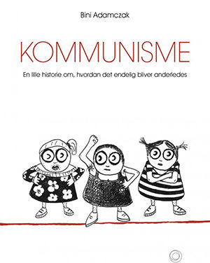 Kommunisme