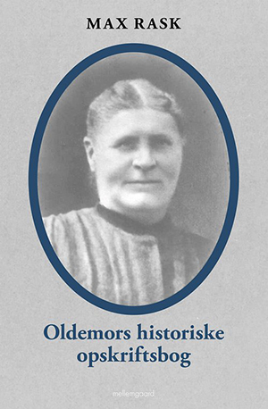 Oldemors Historiske Opskriftsbog