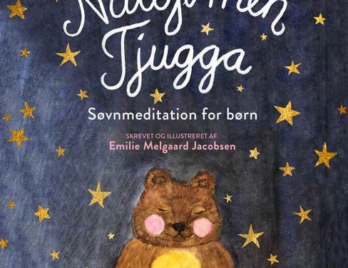 Natbjørnen Tjugga
