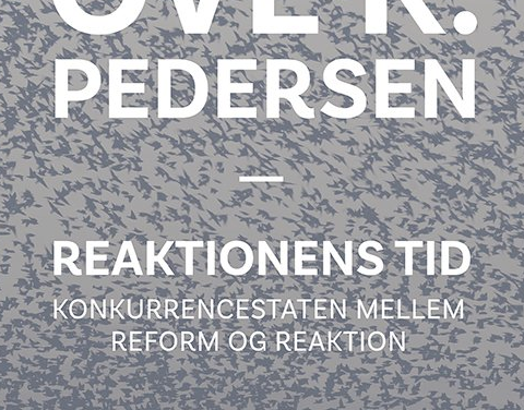 Reaktionens tid