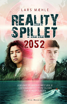 Realityspillet 2052