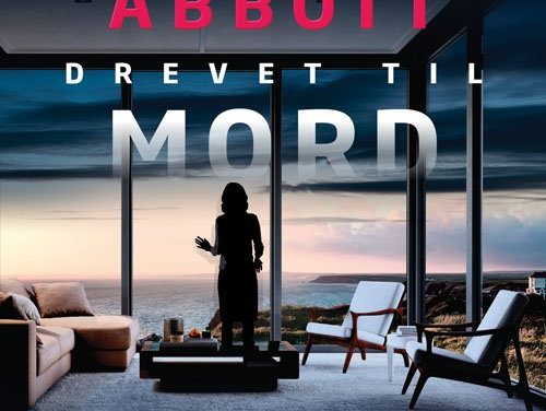 Drevet til mord
