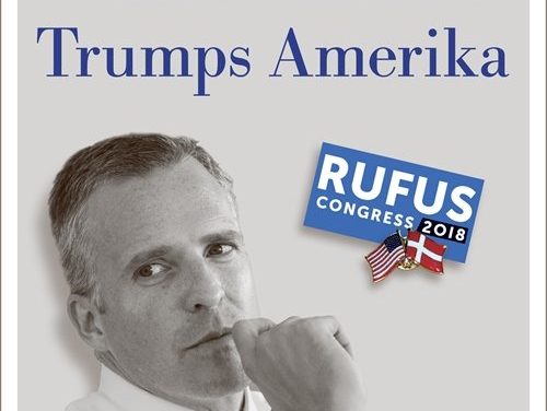 Rufus Gifford i Trumps Amerika