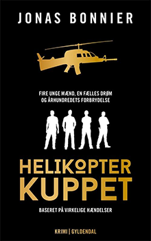 Helikopterkuppet
