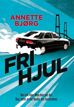Frihjul