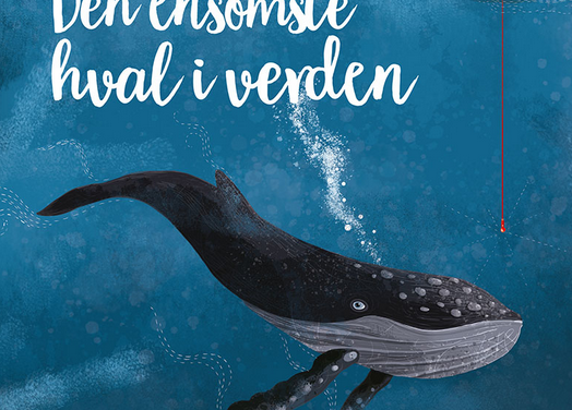 Den ensomste hval i verden