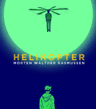 Helikopter