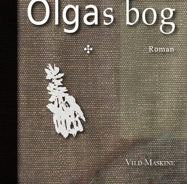 Olgas bog